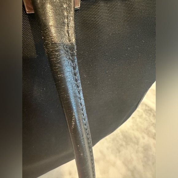 GUCCI Jackie Handbag Piston Lock - Picture 13 of 13